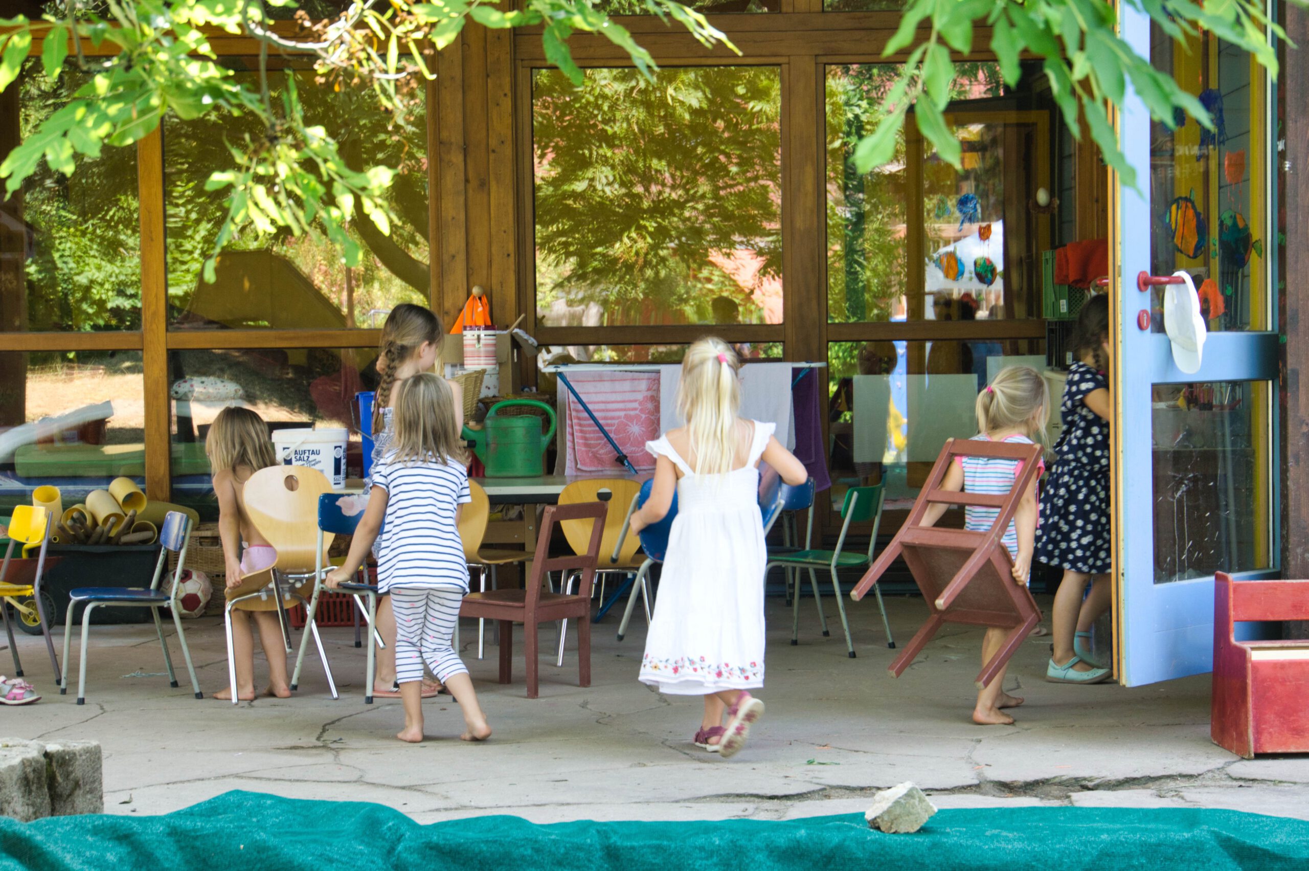  Wir über uns – Privater Kindergarten Neckarelz e.V. 
